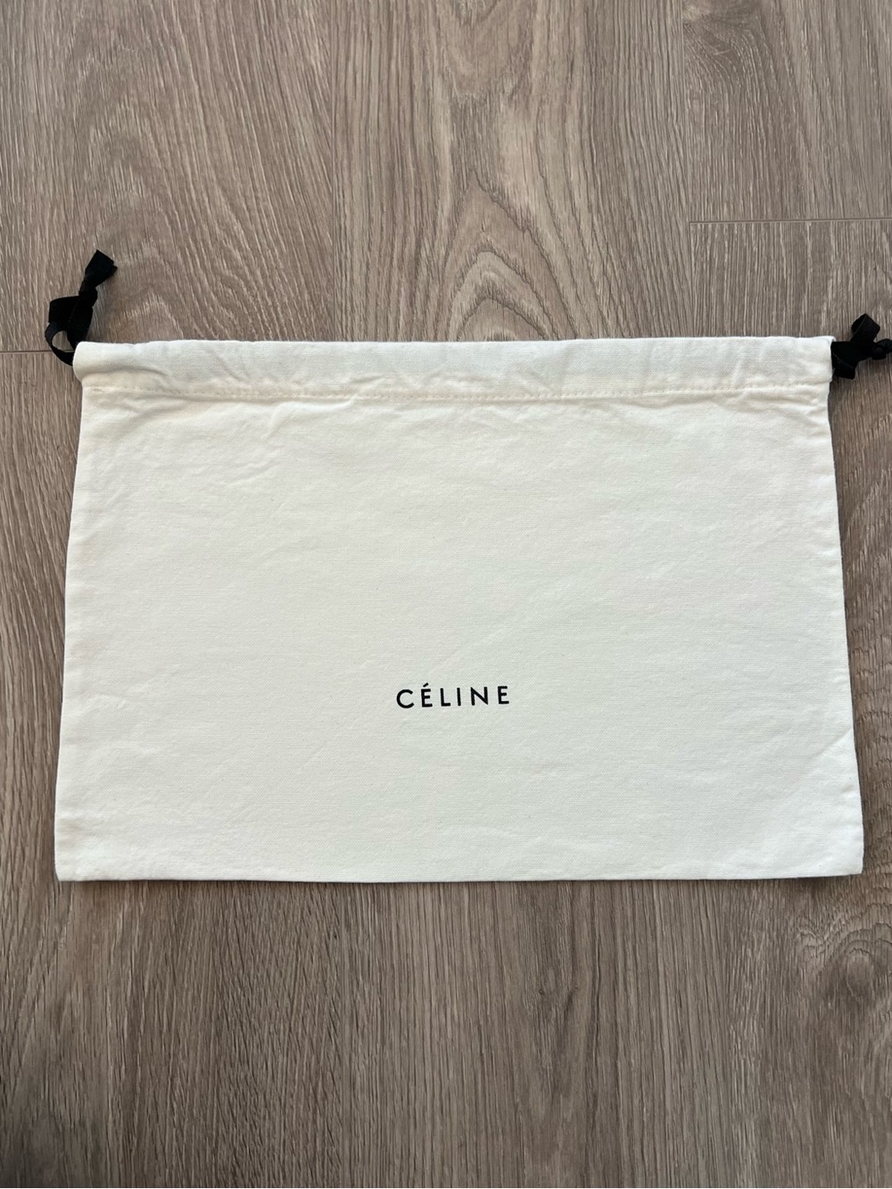 Celine dust bag (C391)